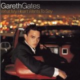 Gareth Gates picture from Suspicious Minds released 12/02/2002