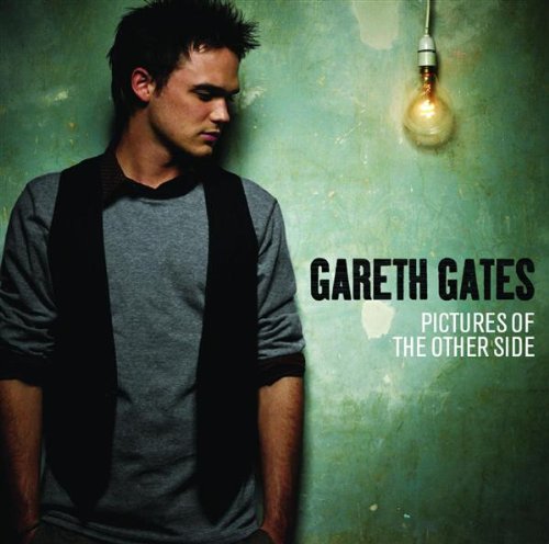 Gareth Gates Angel On My Shoulder profile image