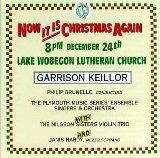 Garrison Keillor picture from The Sons Of Knute Christmas Dance And Dinner released 12/21/2004