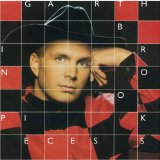 Garth Brooks picture from Ain't Goin' Down ('Til The Sun Comes Up) released 01/31/2024
