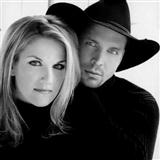 Garth Brooks With Trisha Yearwood picture from Squeeze Me In released 03/20/2002
