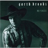 Garth Brooks picture from Friends In Low Places released 06/10/2010