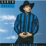 Garth Brooks picture from Papa Loved Mama released 08/31/2010