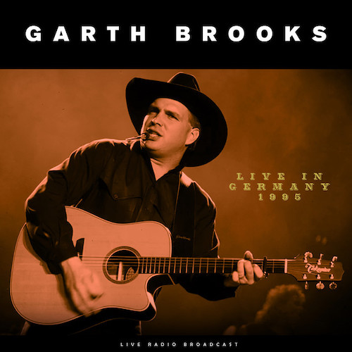 Garth Brooks The Beaches Of Cheyenne profile image