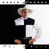 Garth Brooks picture from We Shall Be Free released 03/11/2020