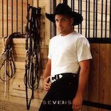 Garth Brooks picture from You Move Me released 08/26/2018