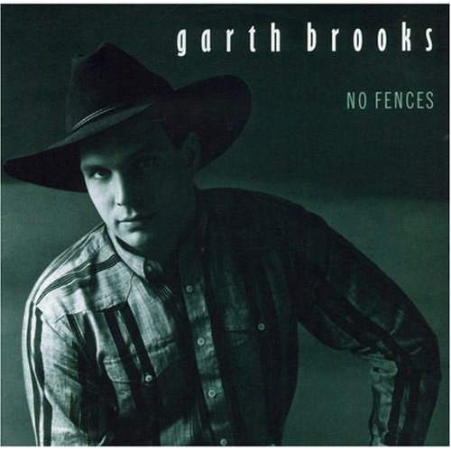 Garth Brooks profile Garth Brooks Friends In Low Places profile image