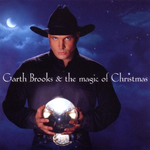 Garth Brooks profile Garth Brooks If Tomorrow Never Comes profile image
