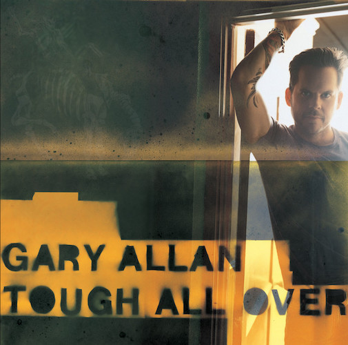 Gary Allan Life Ain't Always Beautiful profile image