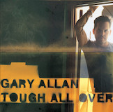 Gary Allan picture from Life Ain't Always Beautiful released 08/26/2018