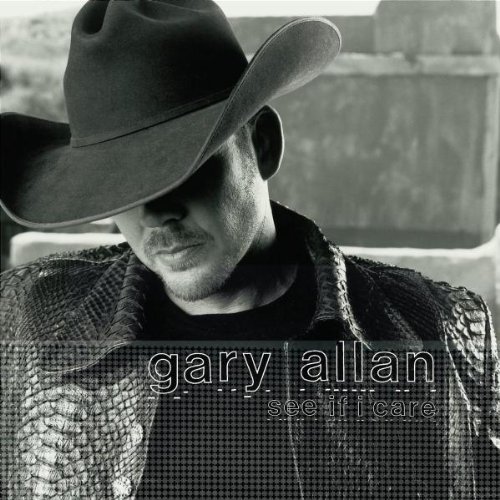 Gary Allan Tough Little Boys profile image