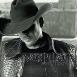Gary Allan picture from Tough Little Boys released 07/30/2003