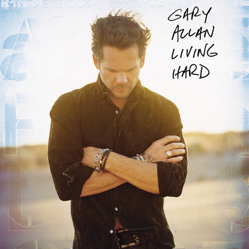 Gary Allan Watching Airplanes profile image