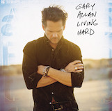 Gary Allan picture from Watching Airplanes released 08/26/2018