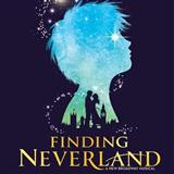 Gary Barlow & Eliot Kennedy picture from When Your Feet Don't Touch The Ground (from 'Finding Neverland') released 10/26/2016