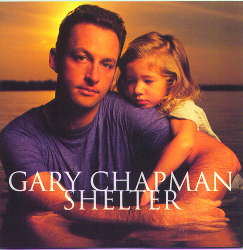 Gary Chapman One Of Two profile image