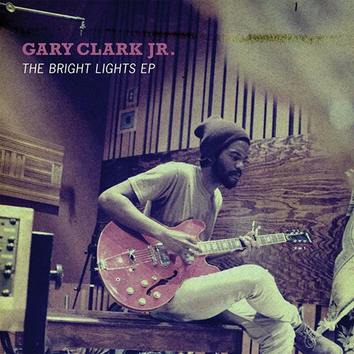 Gary Clark, Jr. Don't Owe You A Thang profile image