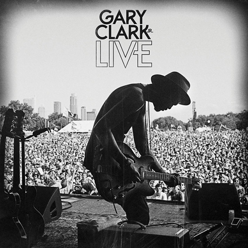 Gary Clark, Jr. Please Come Home profile image