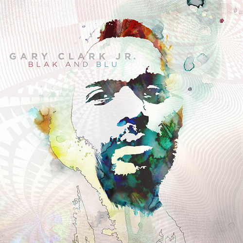 Gary Clark, Jr. Things Are Changin' profile image