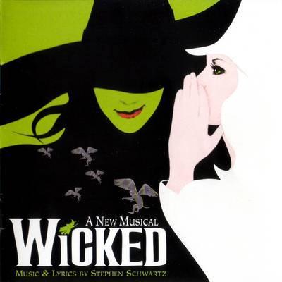 Stephen Schwartz Songs of the Wizard (from Wicked) (a profile image