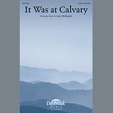 Gary Hallquist picture from It Was At Calvary released 10/04/2013