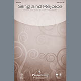 Gary Hallquist picture from Sing And Rejoice released 03/28/2012