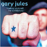 Gary Jules picture from Mad World released 07/13/2010