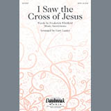 Gary Lanier picture from I Saw The Cross Of Jesus released 10/03/2011