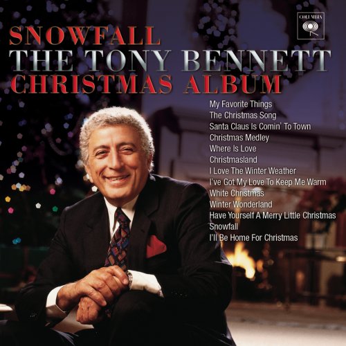 Tony Bennett Snowfall profile image