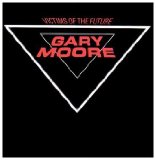 Gary Moore picture from Empty Rooms released 08/02/2011
