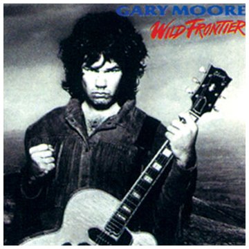 Gary Moore The Loner profile image