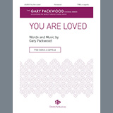 Gary Packwood picture from You Are Loved released 01/12/2023