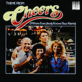Gary Portnoy picture from Where Everybody Knows Your Name (Theme from Cheers) released 05/11/2010