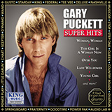 Gary Puckett & The Union Gap picture from Woman, Woman released 05/31/2017