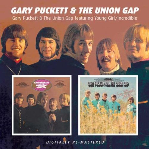 Gary Puckett & The Union Gap Young Girl profile image