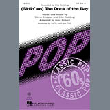 Gary Eckert (Sittin' On) The Dock Of The Bay Sheet Music and PDF music score - SKU 283997