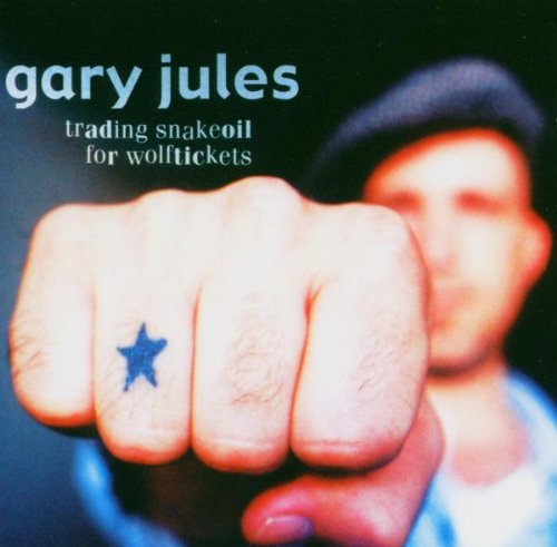 Gary Jules & Michael Andrews Mad World (from Donnie Darko) profile image