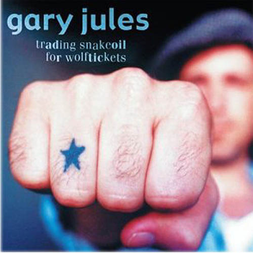 Gary Jules & Michael Andrews Mad World (from Donnie Darko) profile image