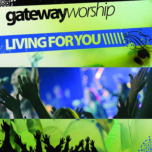 Gateway Worship Come Thou Fount, Come Thou King profile image