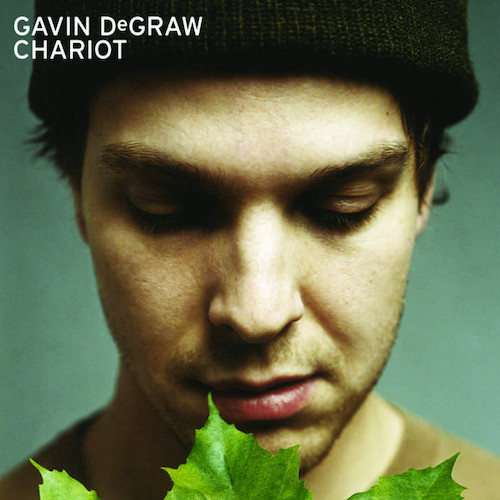 Gavin DeGraw Follow Through profile image