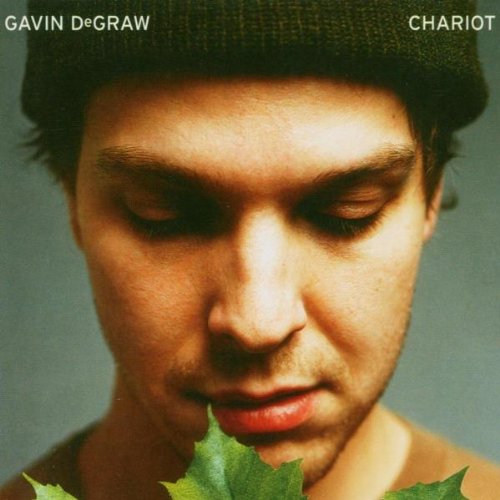 Gavin DeGraw I Don't Want To Be profile image