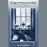 Gaye C. Bruce and James Michael Stevens picture from Songs of Grace and Hope released 04/02/2020