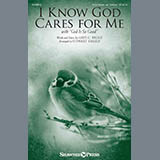 Gaye C. Bruce picture from I Know God Cares For Me (with 