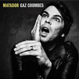 Gaz Coombes picture from 20/20 released 10/14/2015