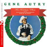 Gene Autry picture from Buon Natale (Means Merry Christmas To You) released 08/28/2014