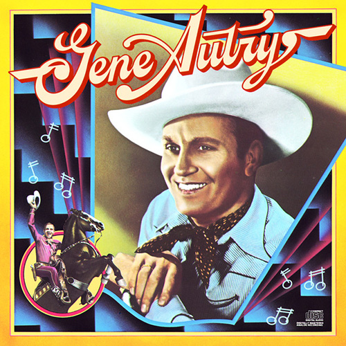 Gene Autry Deep In The Heart Of Texas profile image