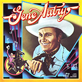 Gene Autry picture from Deep In The Heart Of Texas released 04/24/2020