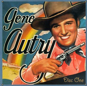 Gene Autry Dust profile image