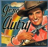 Gene Autry picture from Dust released 10/16/2013