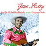 Gene Autry picture from Frosty The Snow Man (arr. Maeve Gilchrist) released 10/18/2023